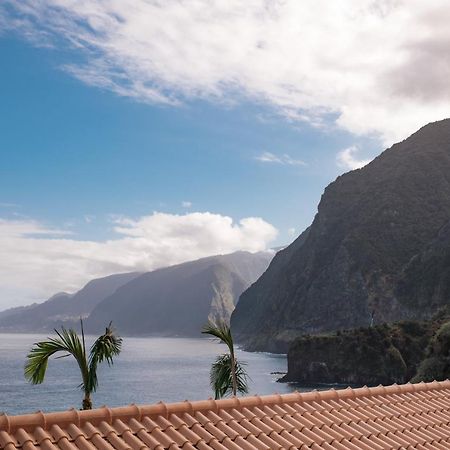 North Coast View House Villa Seixal  Exterior photo