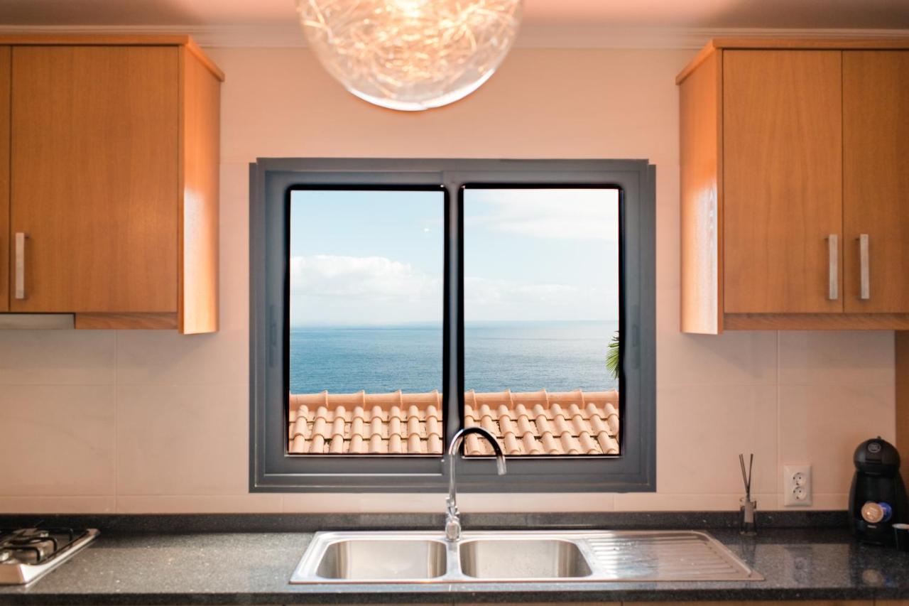 North Coast View House Villa Seixal  Exterior photo